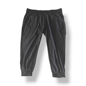 Calvin Klein Performance Black Jogger Pants | Size 1X (NWOT)